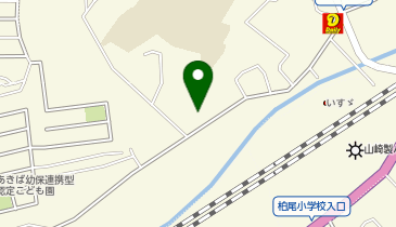いすゞ自動車首都圏 バス営業部2課の地図画像