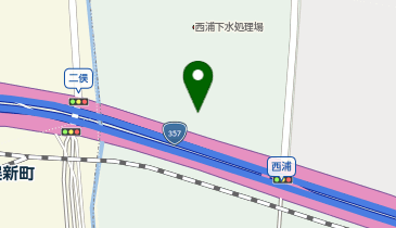 いすゞ自動車首都圏 船橋工場の地図画像