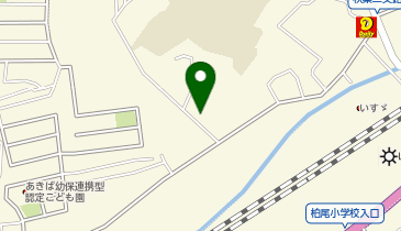 いすゞ自動車首都圏 フリート営業二部1課の地図画像