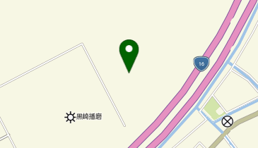 日鉄プロセッシング 君津工場の地図画像