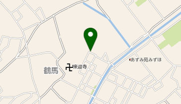 株式会社 エフケイ グリーンピア鶴瀬西口店の地図画像