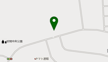 エア・ウォーター・リアライズ いわき工場の地図画像