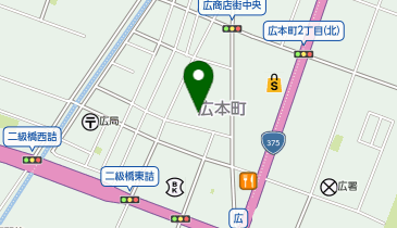 POLA 真理の地図画像