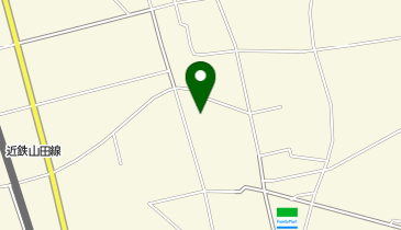 POLA 美音の地図画像