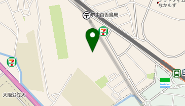 POLA 志織の地図画像