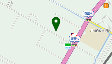 POLA ほーぷの地図画像