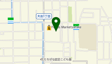 POLA エステインMiKiの地図画像