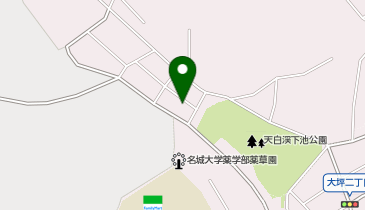 POLA VALAZEの地図画像