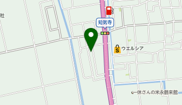 POLA 未来の地図画像