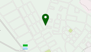 POLA be aquaの地図画像