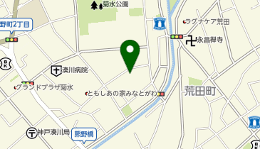 POLA L・I・L・Yの地図画像