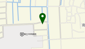 POLA RECIAの地図画像