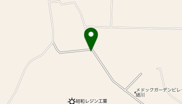 POLA 東浦の地図画像