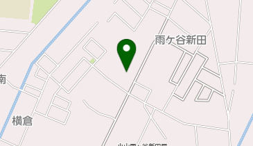 POLA 新小山の地図画像