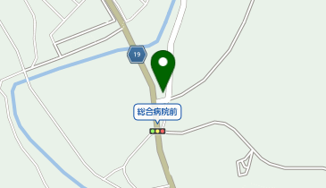 POLA 三愛の地図画像