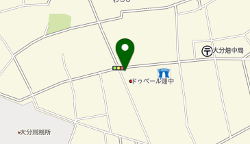 POLA Can Me.towaの地図画像