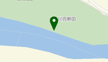 POLA 青木島の地図画像