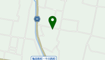 POLA 三木の地図画像