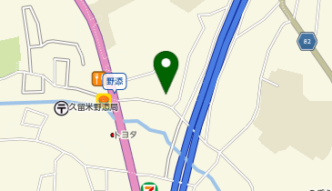 POLA エステイン・Mariの地図画像