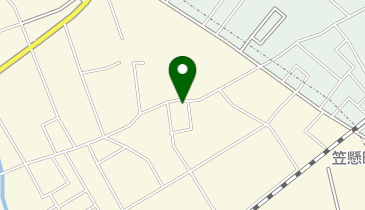 POLA エスティーコアの地図画像