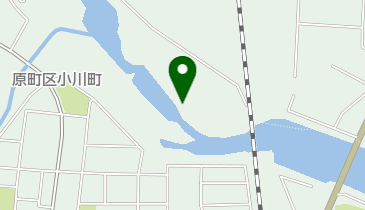 POLA シューレの地図画像