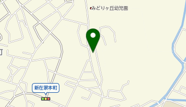 POLA エスティンLaLaの地図画像