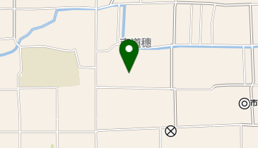POLA 近鉄新庄..の地図画像