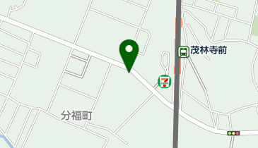 POLA ピュアの地図画像