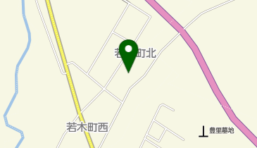 POLA エステルームまぁみぃ..の地図画像