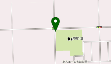 POLA ゆうなの地図画像