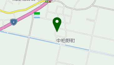 POLA Loveの地図画像