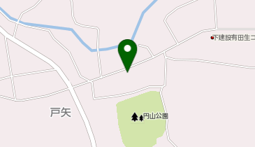 POLA エステインわかなの地図画像