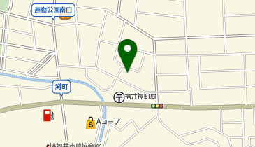 POLA ミカの地図画像