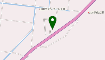 POLA ル・レ-ヴの地図画像