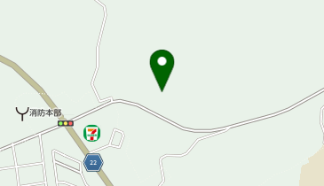 POLA 光井の地図画像