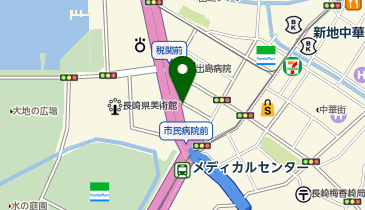 POLA 國王の地図画像