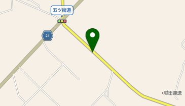 POLA 山本の地図画像