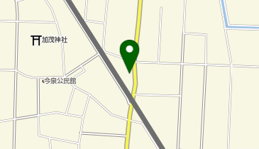 POLA パルティールの地図画像