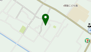 POLA 音羽の地図画像