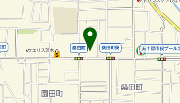 POLA 希昴..の地図画像