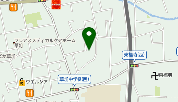 POLA 本所の地図画像