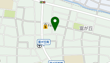 POLA 春日井大手田酉町の地図画像