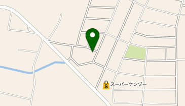 POLA アカシアの地図画像