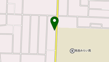 POLA 矢巾の地図画像