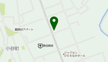 POLA エスティイン慶の地図画像