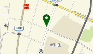 POLA エスティあいびぃの地図画像