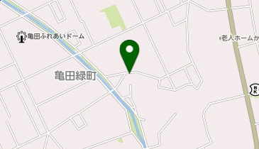 POLA 東豊栄の地図画像