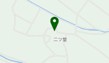 POLA ビューティ豊の地図画像