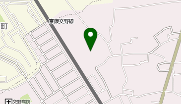 POLA 松塚の地図画像