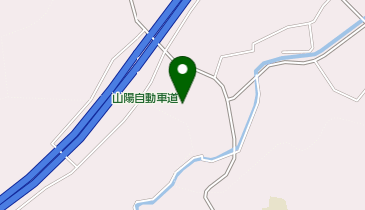 POLA 三田の地図画像
